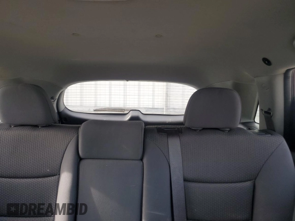 2011 Kia Sorento LX with VIN 5XYKT4A21BG085645, listed as a Copart auction lot 50027135 with Not Provided miles and Clean Title. Bid and sale history available at DreamBid. Image 10.
