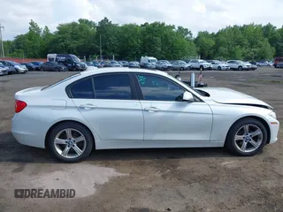 2014 BMW 3 Series 328d xDrive with VIN WBA3D5C51EKX98345, listed as a IAAI auction lot 42541364 with 93,215 mi miles and . Bid and sale history available at DreamBid. Image 13.