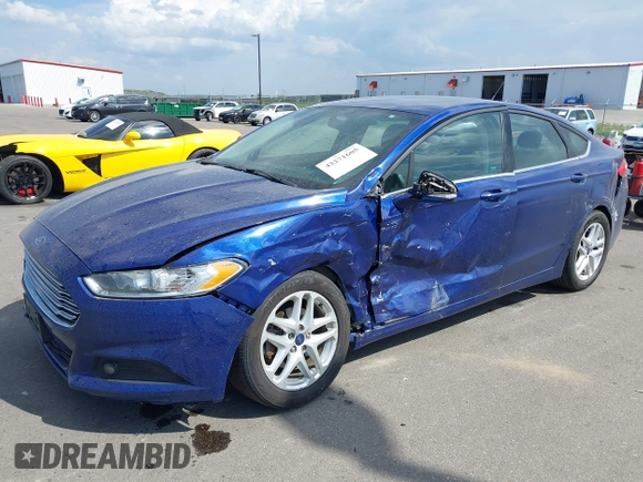 2016 Ford Fusion SE z VIN 3FA6P0HD0GR206514, wystawiony jako IAAI lot #42271605 z przebiegiem 141 267 mil mil oraz . Historia ofert i sprzedaży dostępna na DreamBid. Obrazek 17.
