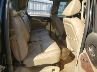 2007 Chevrolet Avalanche 1LT with VIN 3GNEK12327G107819, listed as a Copart auction lot 73011704 with Not Provided miles and Clean Title. Bid and sale history available at DreamBid. Image 10.