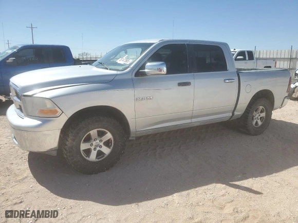 2009 Dodge Ram 1500 TRX with VIN 1D3HB13P19S754111, listed as a Copart auction lot 49747565 with 218,570 mi miles and Clean Title. Bid and sale history available at carsss.com. Image 1.