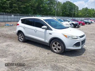 2014 Ford Escape SE с VIN 1FMCU9GX6EUD88226, выставлен на аукционе IAAI как лот 42469590 с пробегом 221 847 миль миль и . История ставок и продаж доступна на DreamBid. Изображение 1.