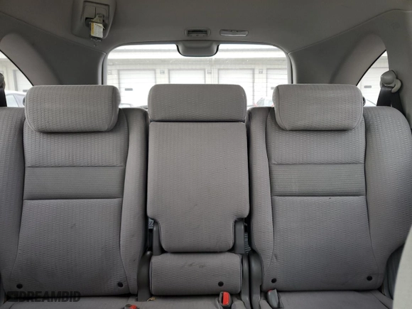2007 Honda CR-V EX with VIN JHLRE38527C012611, listed as a Copart auction lot 49783745 with 0 mi miles and Clean Title. Bid and sale history available at carsss.com. Image 10.