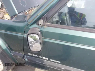 2000 Jeep Cherokee с VIN 1J4FF48S7YL139276, выставлен на аукционе IAAI как лот 42486874 с пробегом 203 140 миль миль и . История ставок и продаж доступна на DreamBid. Изображение 6.