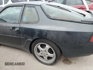 1995 Porsche 968 z VIN WP0AA296XSS820274, wystawiony jako Copart lot #74589074 z przebiegiem Nie podano mil oraz Szkody całkowita. Historia ofert i sprzedaży dostępna na DreamBid. Obrazek 12.