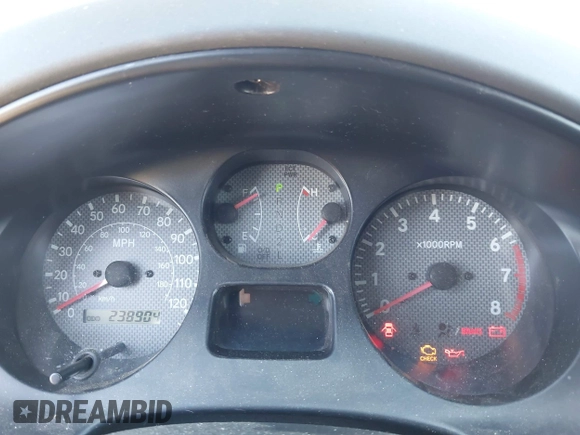 1999 Toyota RAV4 with VIN JT3GP10V4X7055360, listed as a IAAI auction lot 42718612 with 238,904 mi miles and . Bid and sale history available at DreamBid. Image 7.