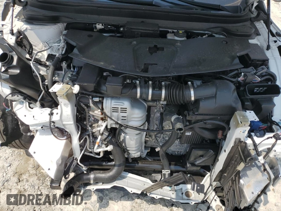 2024 Acura RDX Advance с VIN 5J8TC2H76RL019621, выставлен на аукционе Copart как лот 59090185 с пробегом 8 246 миль миль и Списание • Salvage title. История ставок и продаж доступна на DreamBid. Изображение 12.