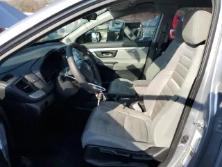 2017 Honda CR-V LX with VIN 2HKRW6H34HH224166, listed as a Copart auction lot 48335905 with 121,941 mi miles and Salvage Title. Bid and sale history available at DreamBid. Image 7.