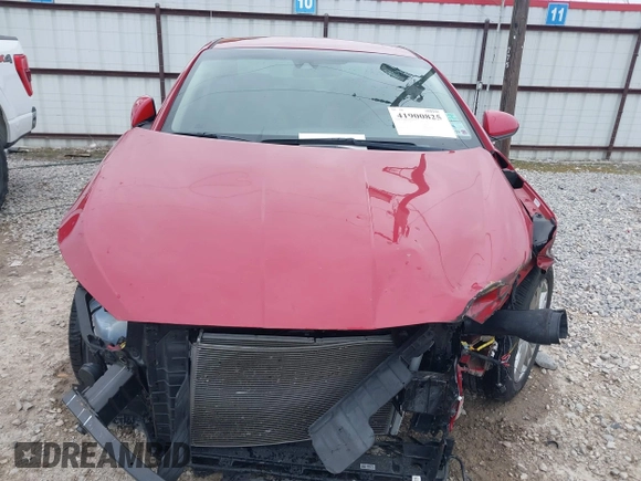 2020 Hyundai Elantra SEL z VIN KMHD84LFXLU063424, wystawiony jako IAAI lot #41900825 z przebiegiem 49 798 mil mil oraz . Historia ofert i sprzedaży dostępna na DreamBid. Obrazek 13.
