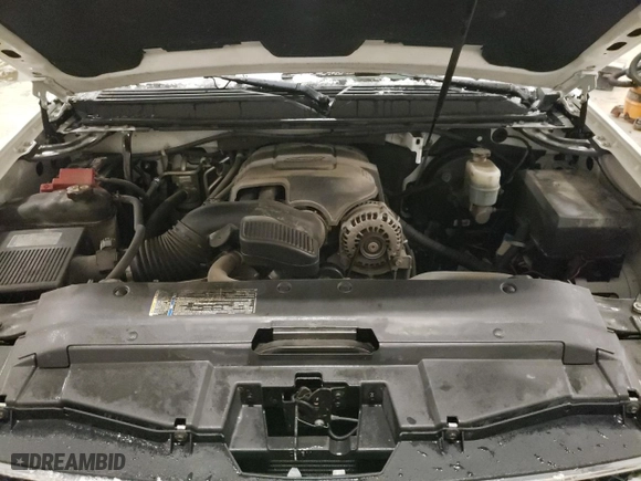 2011 Chevrolet Suburban LT with VIN 1GNSKJE38BR213859, listed as a Copart auction lot 51490155 with 204,814 mi miles and Salvage Title. Bid and sale history available at carsss.com. Image 14.