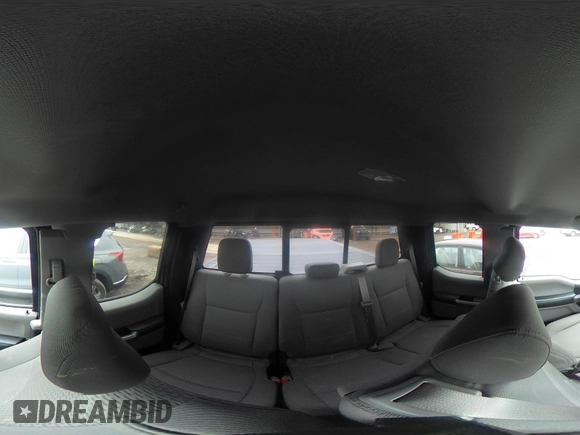 2016 Ford F-150 XLT with VIN 1FTEX1EP7GFC98017, listed as a IAAI auction lot 41913333 with 75,256 mi miles. Bid and sale history available at carsss.com. Image 19.