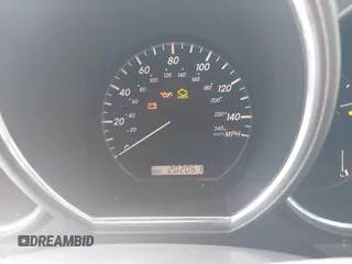 2006 Lexus RX 330 z VIN 2T2GA31UX6C045617, wystawiony jako IAAI lot #42570519 z przebiegiem 202 061 mil mil oraz . Historia ofert i sprzedaży dostępna na DreamBid. Obrazek 7.