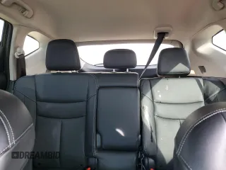 2022 Nissan Murano SL z VIN 5N1AZ2CS8NC109309, wystawiony jako Copart lot #44329765 z przebiegiem 22 069 mil mil oraz Szkoda całkowita • Salvage title. Historia ofert i sprzedaży dostępna na DreamBid. Obrazek 10.