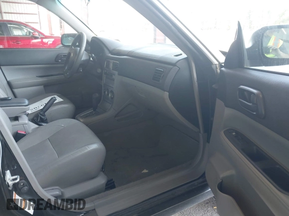 2007 Subaru Forester X с VIN JF1SG636X7H748294, выставлен на аукционе IAAI как лот 42419705 с пробегом 151 739 миль миль и . История ставок и продаж доступна на DreamBid. Изображение 5.
