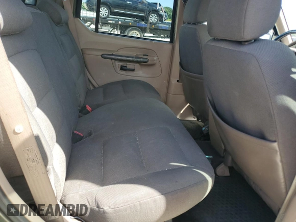 2001 Ford Explorer Sport Trac with VIN 1FMZU67E51UA99453, listed as a Copart auction lot 50160115 with 148,217 mi miles and Clean title. Bid and sale history available at DreamBid. Image 10.