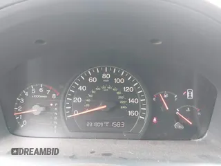 2005 Honda Accord LX z VIN 1HGCM56485A095449, wystawiony jako IAAI lot #42356520 z przebiegiem 231 909 mil mil oraz . Historia ofert i sprzedaży dostępna na DreamBid. Obrazek 7.