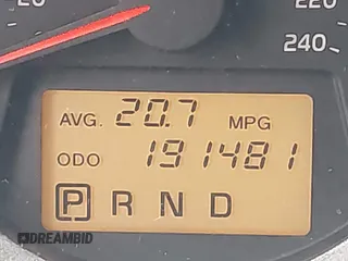 2009 Toyota RAV4 Ltd with VIN JTMBK31V39D006959, listed as a IAAI auction lot 41827731 with 191,481 mi miles. Bid and sale history available at carsss.com. Image 16.