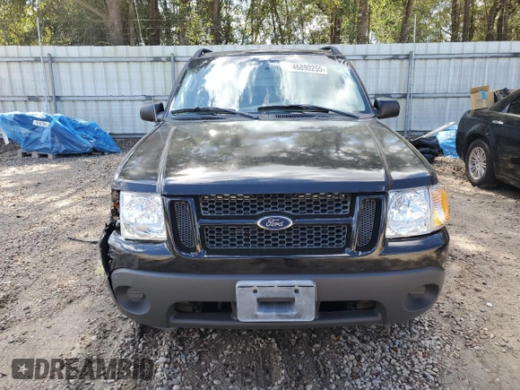 2005 Ford Explorer Sport Trac XLS с VIN 1FMZU77K35UA48714, выставлен на аукционе Copart как лот 46890255 с пробегом 172 522 миль миль и Списание • Salvage title. История ставок и продаж доступна на DreamBid. Изображение 5.