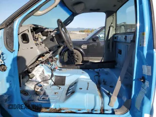 2006 Ford F-350 with VIN 1FDSF34P26EC99028, listed as a Copart auction lot 73406364 with Not provided miles and Salvage title. Bid and sale history available at DreamBid. Image 7.