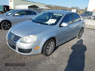 2009 Volkswagen Jetta S z VIN 3VWJM71K09M041494, wystawiony jako IAAI lot #41863110 z przebiegiem Nie podano mil oraz . Historia ofert i sprzedaży dostępna na DreamBid. Obrazek 2.