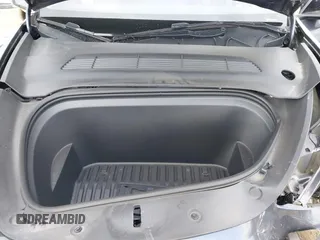 2023 Tesla Model Y Performance z VIN 7SAYGDEF1PF925274, wystawiony jako IAAI lot #42078813 z przebiegiem 20 422 mil mil oraz . Historia ofert i sprzedaży dostępna na DreamBid. Obrazek 10.