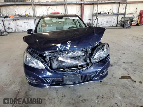 2014 Mercedes-Benz E E 350 Luxury with VIN WDDHF8JB1EA859198, listed as a Copart auction lot 52114505 with 65,920 mi miles and Salvage Title. Bid and sale history available at carsss.com. Image 10.