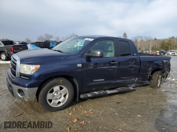 2010 Toyota Tundra 4WD Truck with VIN 5TFUM5F16AX002086, listed as a Copart auction lot 45730725 with 170,923 mi miles and Clean Title. Bid and sale history available at carsss.com. Image 1.
