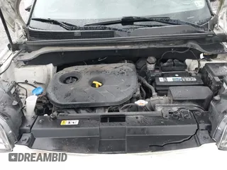 2016 Kia Soul + with VIN KNDJP3A53G7241998, listed as a IAAI auction lot 42016207 with 90,900 mi miles. Bid and sale history available at carsss.com. Image 10.