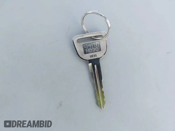 1991 Honda Civic z VIN JHMED8352MS017715, wystawiony jako IAAI lot #42007974 z przebiegiem 185 009 mil mil oraz . Historia ofert i sprzedaży dostępna na DreamBid. Obrazek 11.