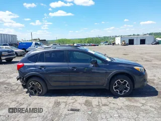 2014 Subaru Crosstrek Premium z VIN JF2GPAVC8E8285172, wystawiony jako IAAI lot #42221167 z przebiegiem 166 265 mil mil oraz . Historia ofert i sprzedaży dostępna na DreamBid. Obrazek 14.