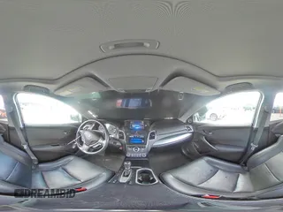 2017 Acura RDX Advance with VIN 5J8TB3H70HL003096, listed as a Copart auction lot 51008155 with 146,629 mi miles and Salvage title. Bid and sale history available at DreamBid. Image 13.