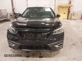 2020 Subaru Legacy Limited XT z VIN 4S3BWGN63L3034322, wystawiony jako IAAI lot #41819044 z przebiegiem 71 321 mil mil oraz . Historia ofert i sprzedaży dostępna na DreamBid. Obrazek 6.