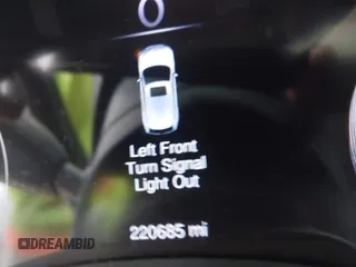 2015 Jeep Grand Cherokee Altitude with VIN 1C4RJEAG2FC901391, listed as a IAAI auction lot 41565763 with 220,685 mi miles. Bid and sale history available at carsss.com. Image 15.