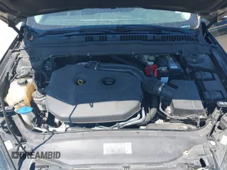 2014 Ford Fusion Titanium with VIN 3FA6P0K9XER216551, listed as a IAAI auction lot 42037004 with 113,857 mi miles and . Bid and sale history available at DreamBid. Image 10.
