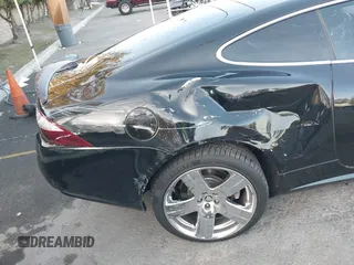 2008 Jaguar XK with VIN SAJWA43B985B23987, listed as a IAAI auction lot 41197091 with 54,803 mi miles. Bid and sale history available at carsss.com. Image 6.
