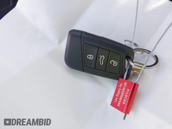 2023 Volkswagen Taos S с VIN 3VVDX7B24PM382465, выставлен на аукционе IAAI как лот 42034661 с пробегом 26 778 миль миль и . История ставок и продаж доступна на DreamBid. Изображение 11.