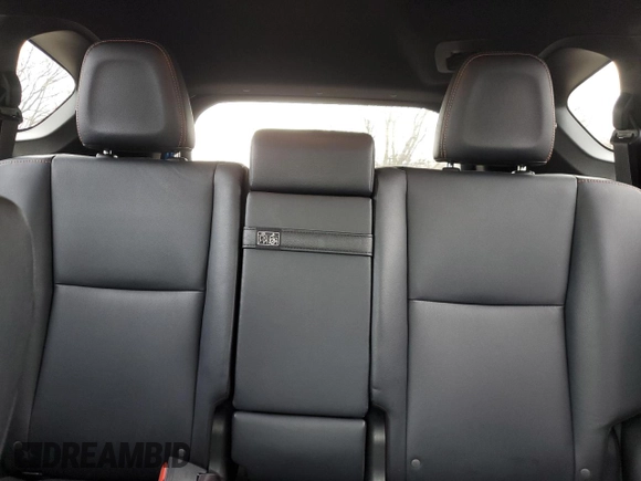 2017 Toyota RAV4 Hybrid SE with VIN JTMJJREV1HD120971, listed as a Copart auction lot 86187384 with 79,887 mi miles and Salvage Title. Bid and sale history available at carsss.com. Image 10.