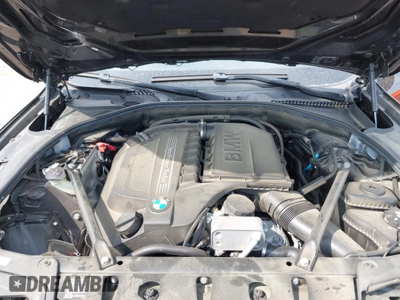 2016 BMW 5 Series 535i xDrive with VIN WBA5B3C54GG254849, listed as a IAAI auction lot 42109585 with 60,256 mi miles and . Bid and sale history available at DreamBid. Image 10.