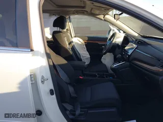 2020 Honda CR-V EX with VIN 7FARW1H58LE014959, listed as a IAAI auction lot 41611346 with 49,936 mi miles. Bid and sale history available at carsss.com. Image 5.