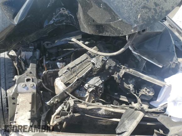 2019 Jeep Compass Latitude with VIN 3C4NJDBB9KT602264, listed as a Copart auction lot 50759925 with Not Provided miles and Salvage Title. Bid and sale history available at DreamBid. Image 11.