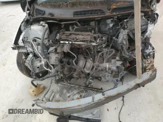 2015 Ford Fiesta S z VIN 3FADP4AJ0FM140721, wystawiony jako Copart lot #58148075 z przebiegiem 121 404 mil mil oraz Szkoda całkowita • Salvage title. Historia ofert i sprzedaży dostępna na DreamBid. Obrazek 11.