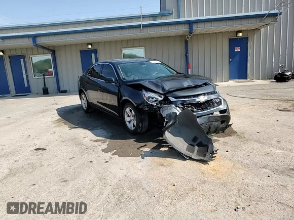 2016 Chevrolet Malibu Limited LS with VIN 1G11A5SA1GU132409, listed as a Copart auction lot 75652784 with 110,078 mi miles and Salvage Title. Bid and sale history available at carsss.com. Image 13.