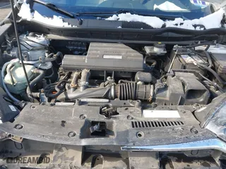 2019 Honda CR-V EX-L with VIN 7FARW2H81KE041208, listed as a IAAI auction lot 41530984 with 148,218 mi miles. Bid and sale history available at carsss.com. Image 10.