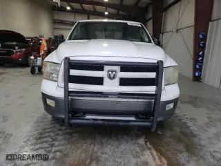 2010 Dodge Ram 1500 SLT with VIN 1D7RB1CT5AS196557, listed as a Copart auction lot 70221664 with 251,645 mi miles and Clean Title. Bid and sale history available at carsss.com. Image 5.