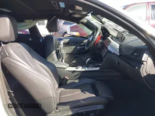 2015 BMW 4 Series 435i с VIN WBA3R1C58FK194299, выставлен на аукционе IAAI как лот 41624998 с пробегом Не указан миль и . История ставок и продаж доступна на DreamBid. Изображение 5.