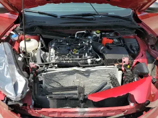 2022 Ford Escape SE with VIN 1FMCU9G68NUB72093, listed as a Copart auction lot 59120035 with 33,049 mi miles and Salvage title. Bid and sale history available at DreamBid. Image 12.