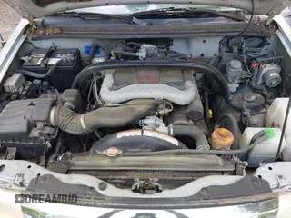 2002 Suzuki XL7 Standard z VIN JS3TX92V924105896, wystawiony jako IAAI lot #42869920 z przebiegiem 189 036 mil mil oraz . Historia ofert i sprzedaży dostępna na DreamBid. Obrazek 10.