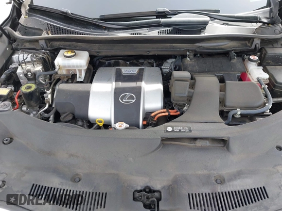 2019 Lexus RX with VIN 2T2BGMCA9KC033583, listed as a IAAI auction lot 41507244 with 67,484 mi miles. Bid and sale history available at carsss.com. Image 10.