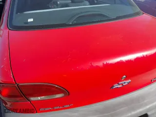 1998 Chevrolet Cavalier with VIN 1G1JC5243W7261625, listed as a IAAI auction lot 41692051 with 143,156 mi miles. Bid and sale history available at carsss.com. Image 6.