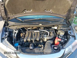 2019 Honda Fit LX with VIN 3HGGK5H43KM706622, listed as a IAAI auction lot 41840886 with 37,962 mi miles. Bid and sale history available at carsss.com. Image 10.